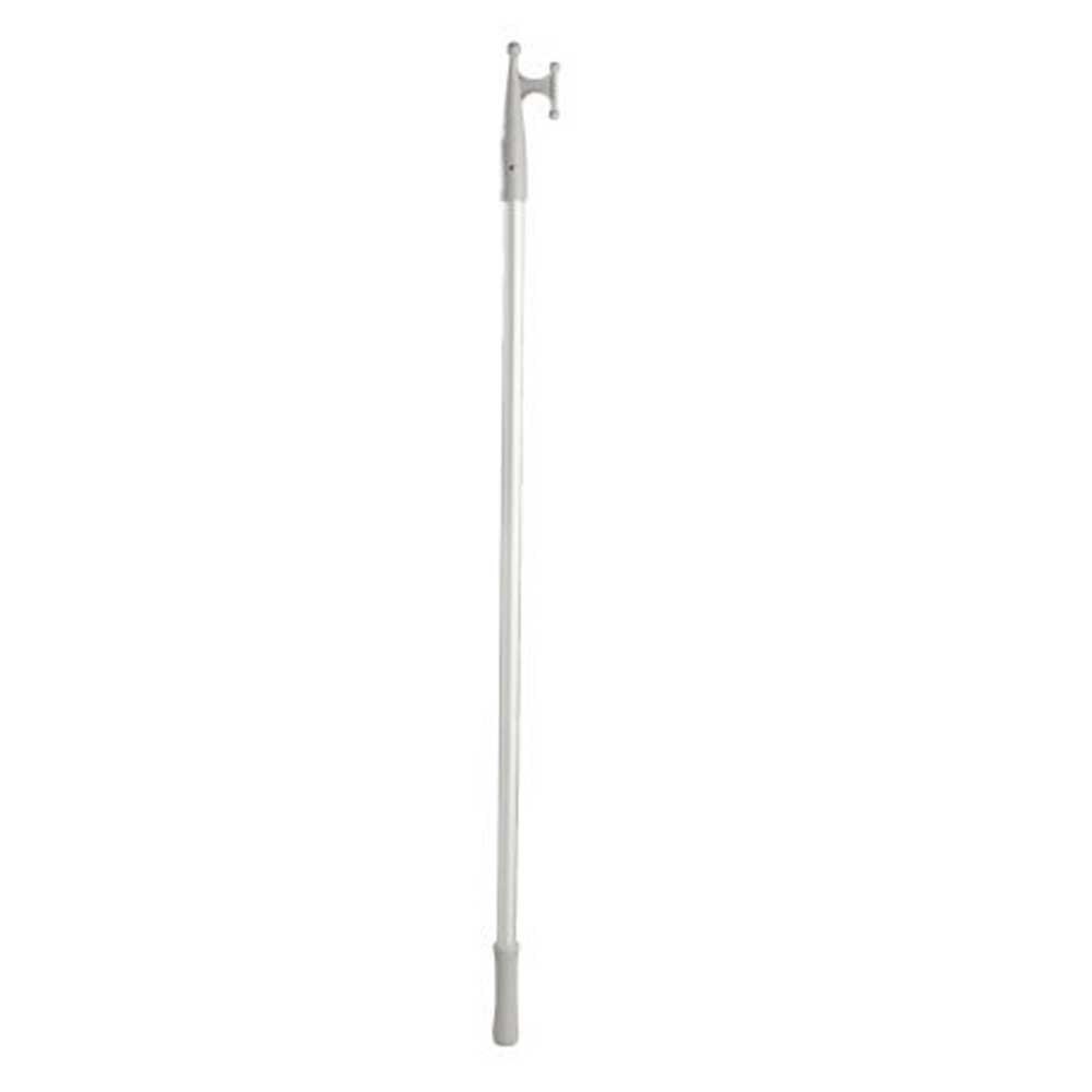 Plastimo Light Alloy Boathook Silber 180 cm Plastimo Light Alloy Boathook Silber 180 cm von Plastimo
