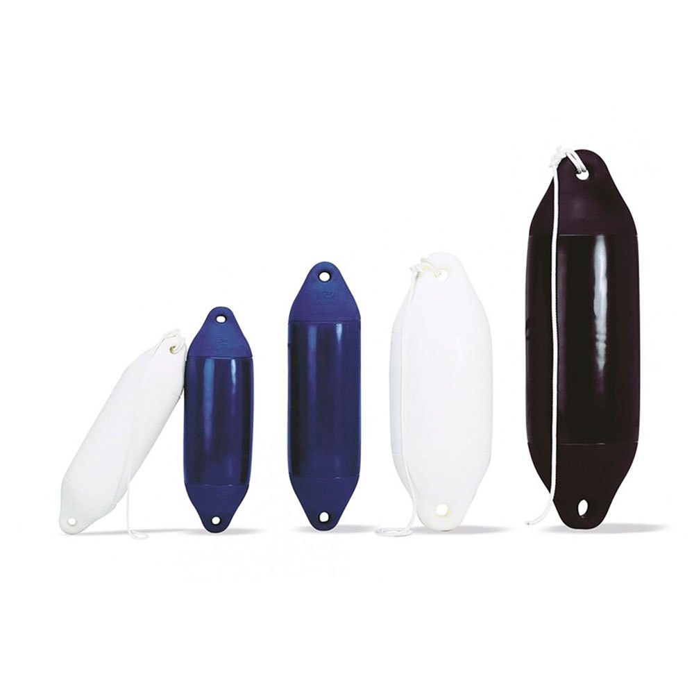 Plastimo Limtless Fender Durchsichtig 30 x 105 cm Plastimo Limtless Fender Durchsichtig 30 x 105 cm von Plastimo