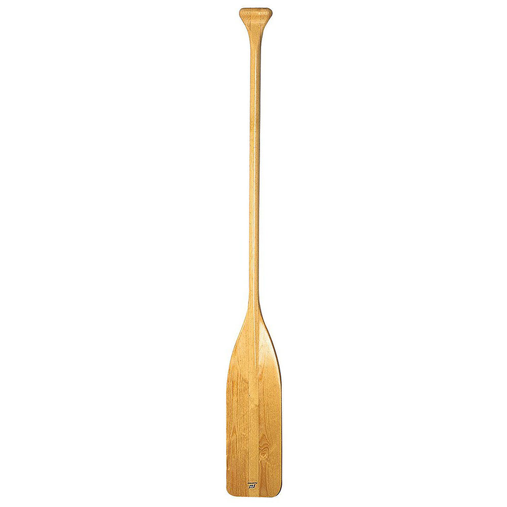 Plastimo Luxe Canadian Style Paddle Golden 140 cm Plastimo Luxe Canadian Style Paddle Golden 140 cm von Plastimo