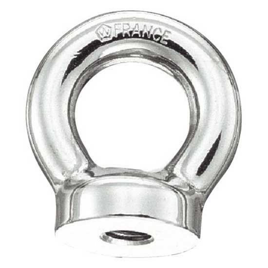 Plastimo M10x150 Mm Eye Nut Silber 46 mm Plastimo M10x150 Mm Eye Nut Silber 46 mm von Plastimo