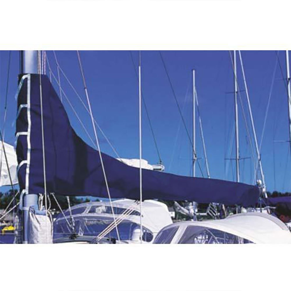 Plastimo Mainsail Cover Blau 2.30 m Plastimo Mainsail Cover Blau 2.30 m von Plastimo