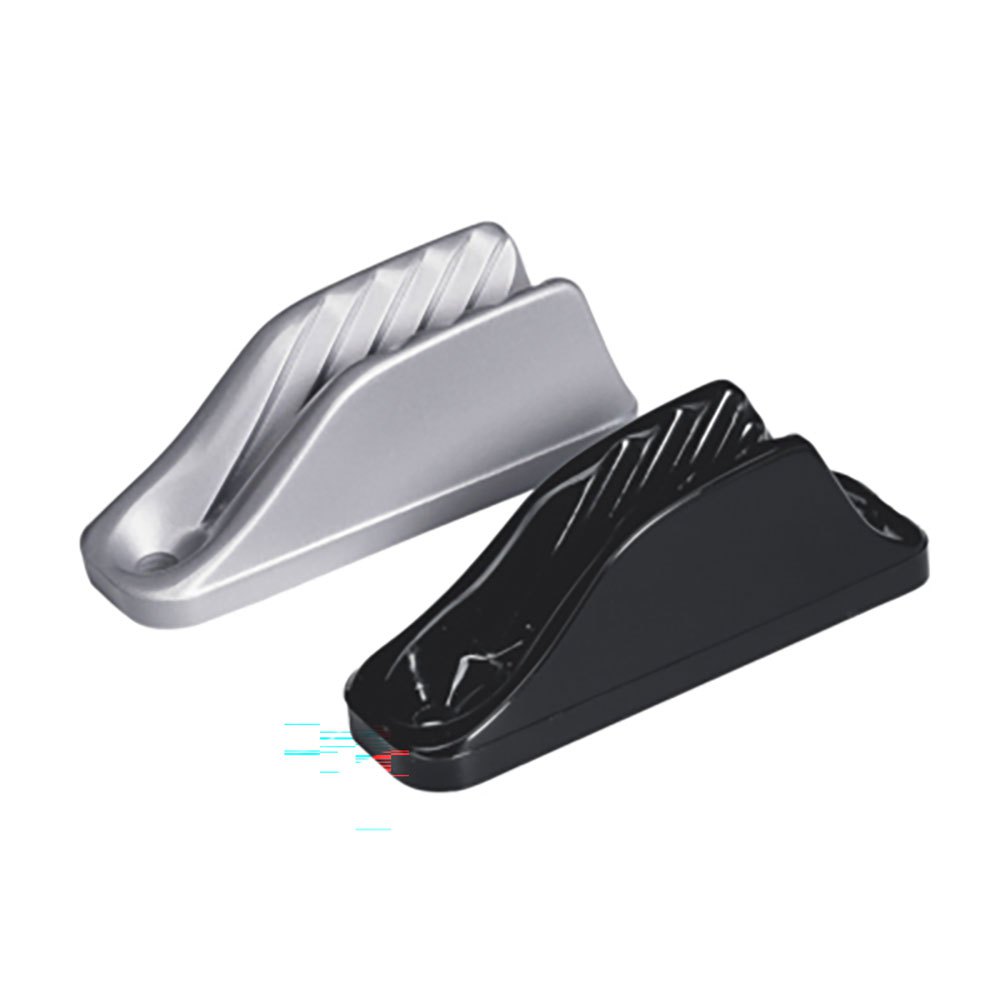 Plastimo Major Cl205 Open Polyamide Mooring Cleat Silber 122 x 36 mm Plastimo Major Cl205 Open Polyamide Mooring Cleat Silber 122 x 36 mm von Plastimo