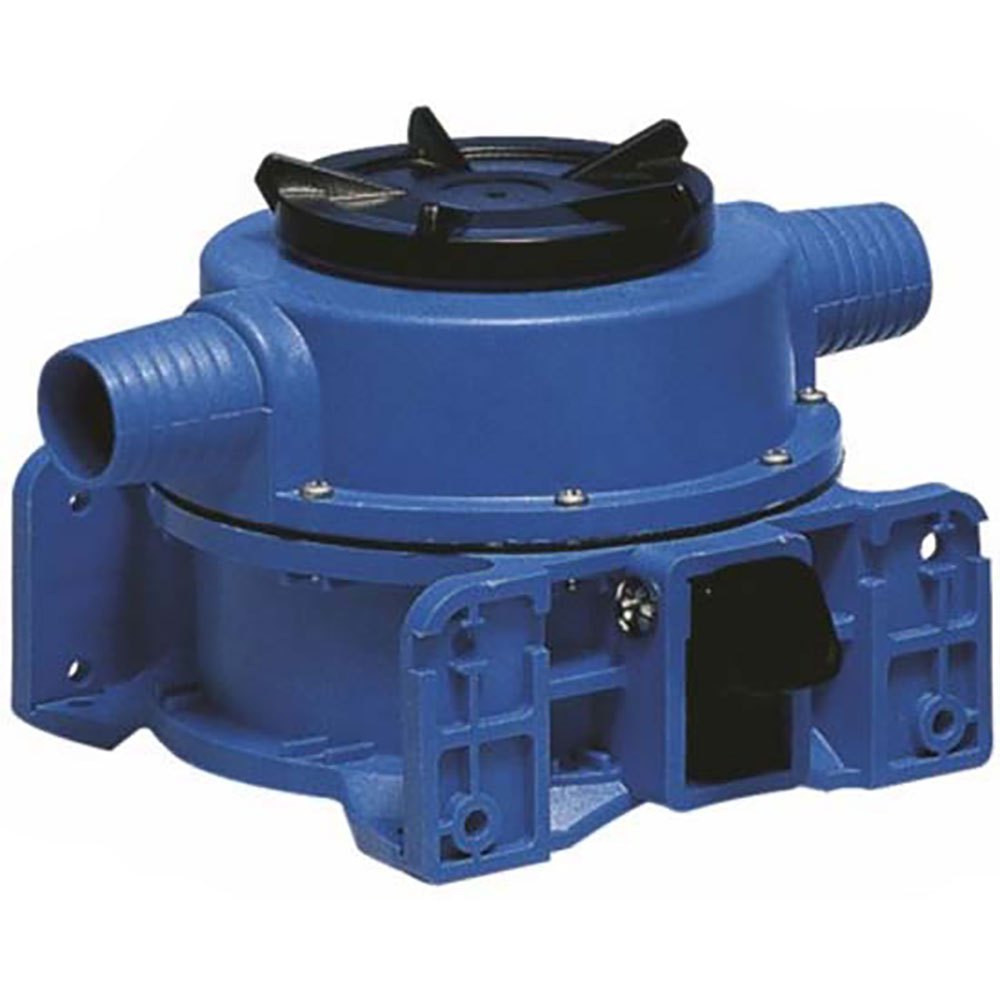 Plastimo Manual Single Action Diaphragm Pump Blau 0.7 Liters Plastimo Manual Single Action Diaphragm Pump Blau 0.7 Liters von Plastimo