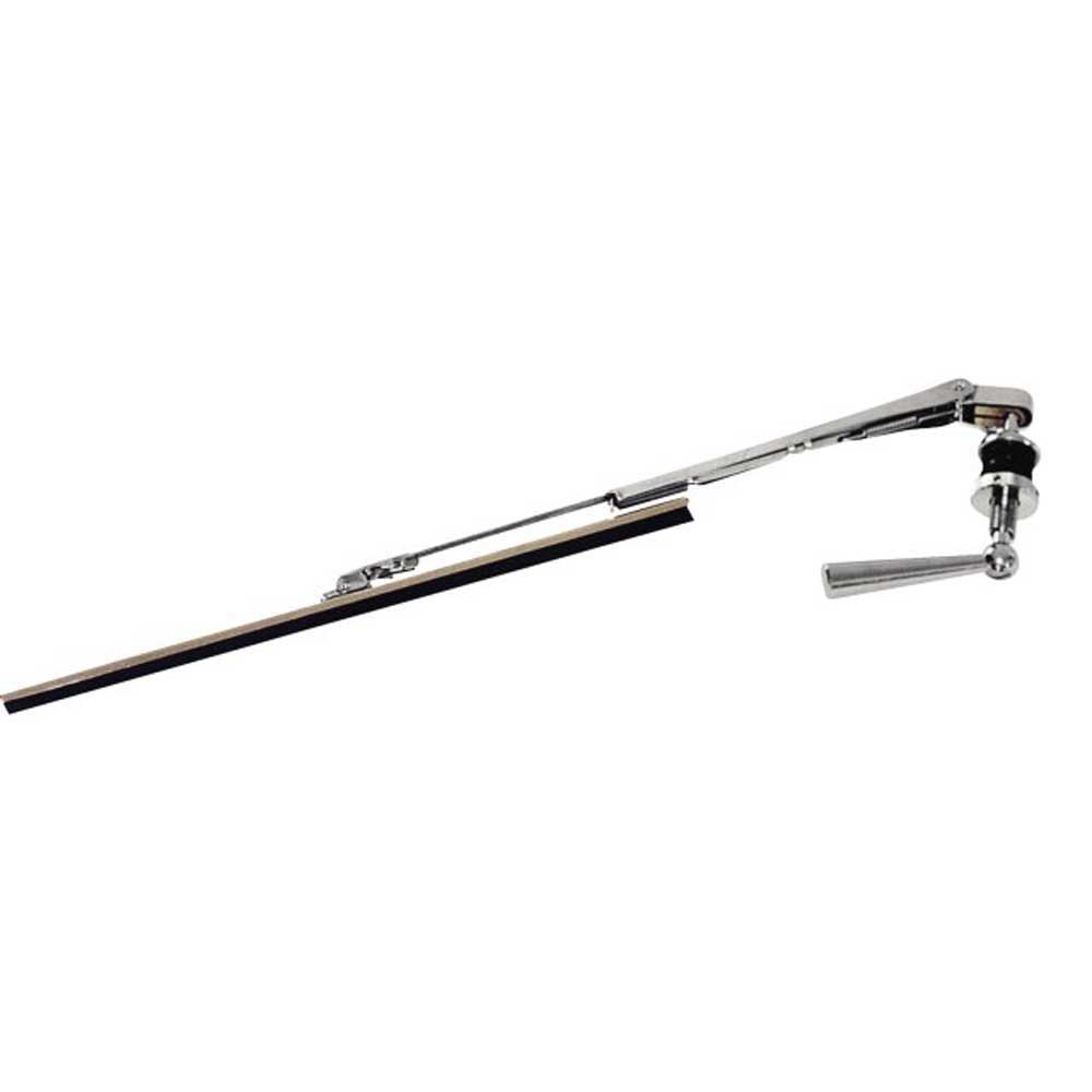 Plastimo Manual Wiper Blade Silber 280 mm Plastimo Manual Wiper Blade Silber 280 mm von Plastimo