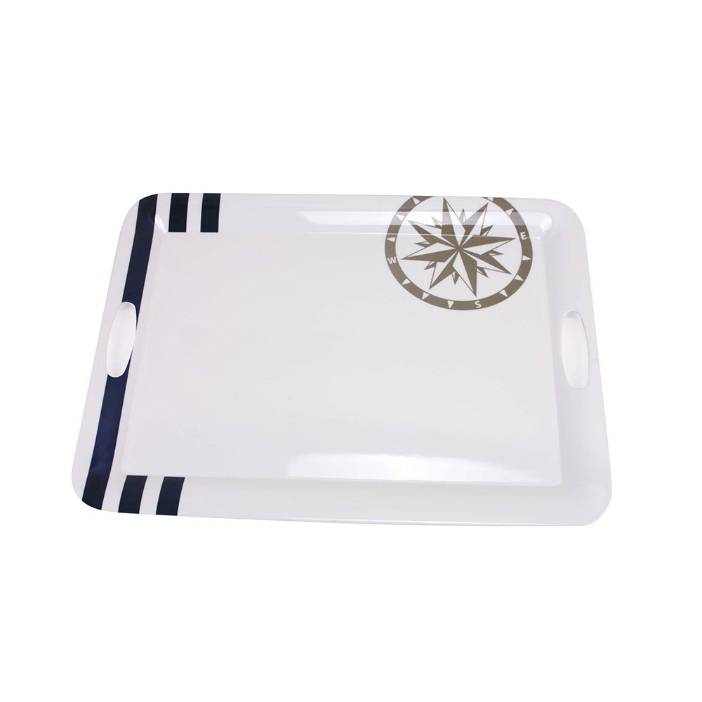 Plastimo Marina Tray Durchsichtig Plastimo Marina Tray Durchsichtig von Plastimo