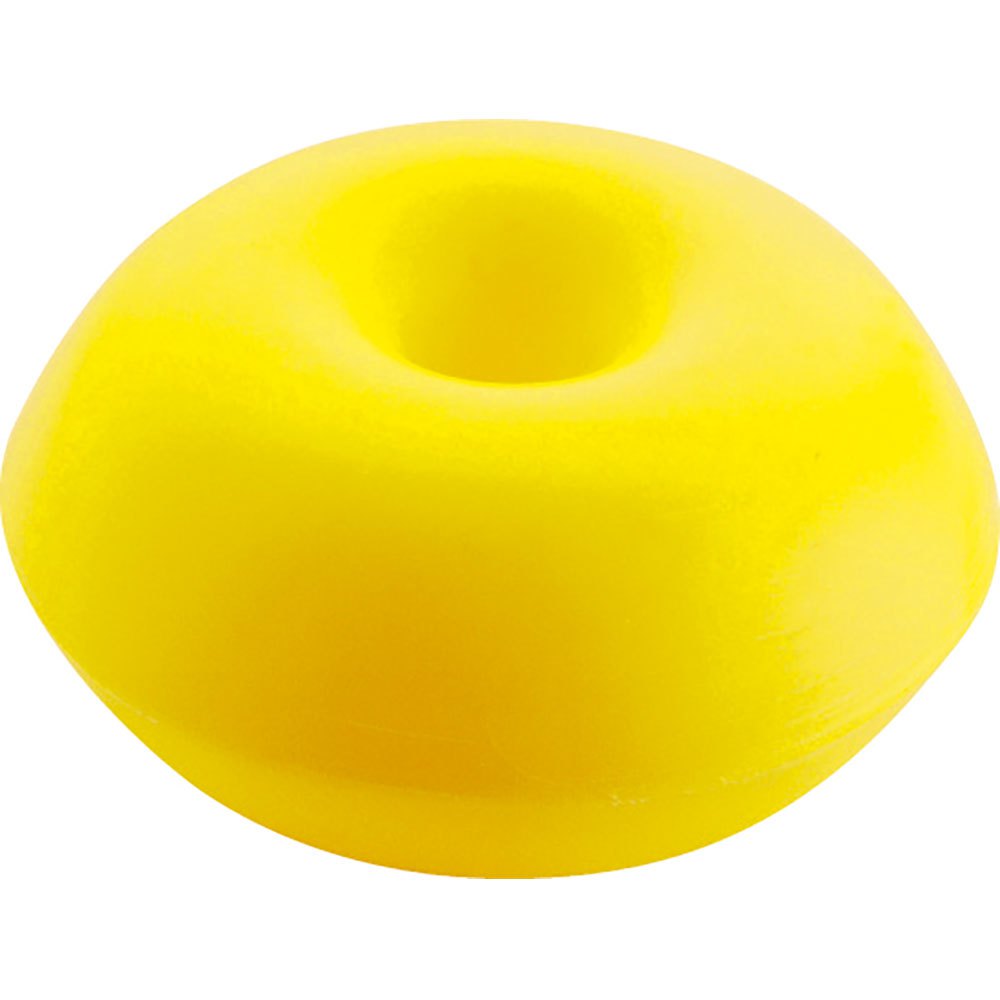 Plastimo Marking Float Gelb 80 mm Plastimo Marking Float Gelb 80 mm von Plastimo