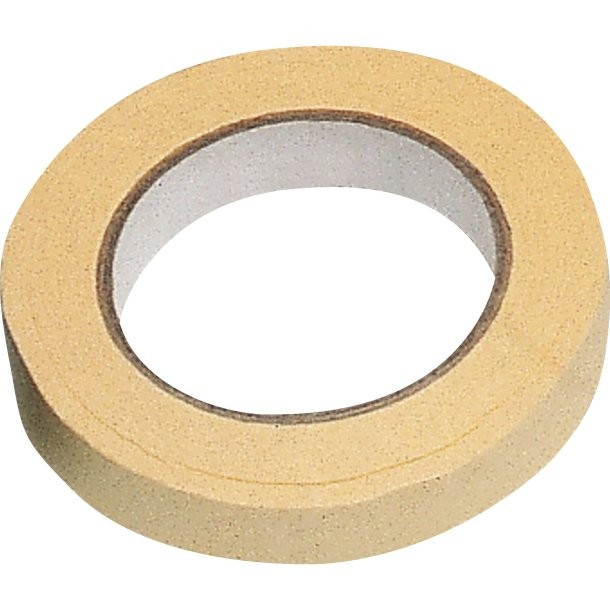 Plastimo Masking Tape 50 M Silber 25 mm Plastimo Masking Tape 50 M Silber 25 mm von Plastimo