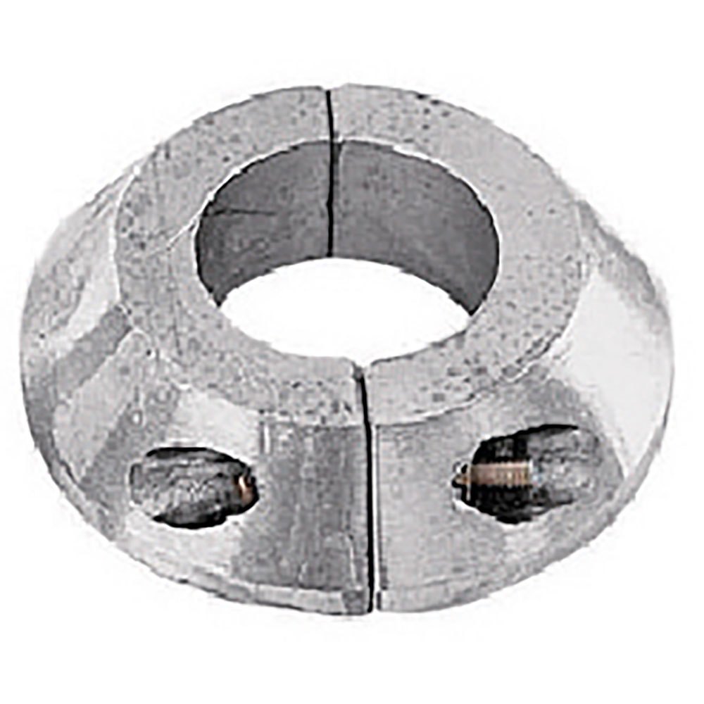 Plastimo Max Prop Necklace Anode Silber 46 mm von Plastimo