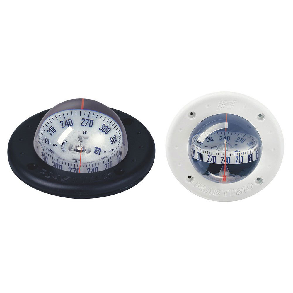 Plastimo Mini C Compass Durchsichtig 114 x 114 x 89 mm Plastimo Mini C Compass Durchsichtig 114 x 114 x 89 mm von Plastimo