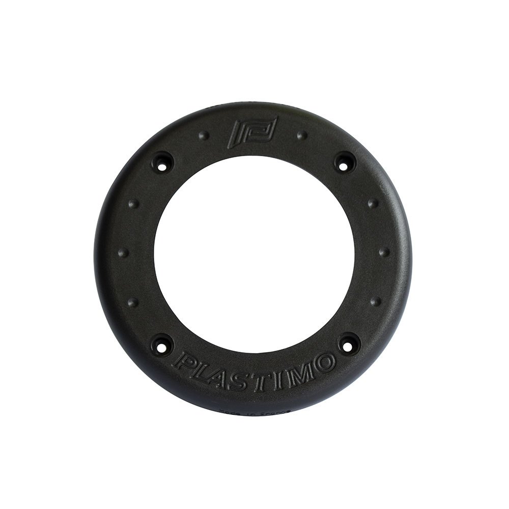 Plastimo Mini-c Compass Bezel Silber Plastimo Mini-c Compass Bezel Silber von Plastimo