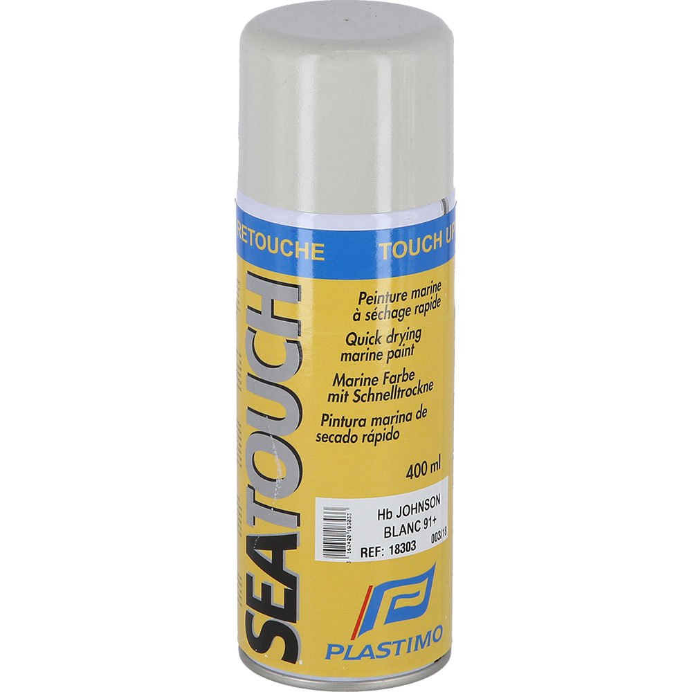 Plastimo Motor Seatouch Johnson 91 Spray Durchsichtig Plastimo Motor Seatouch Johnson 91 Spray Durchsichtig von Plastimo