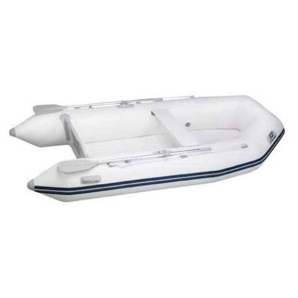 Plastimo Ms-310 Semi Rigid Inflatable Boat Durchsichtig 310 x 150 cm Plastimo Ms-310 Semi Rigid Inflatable Boat Durchsichtig 310 x 150 cm von Plastimo