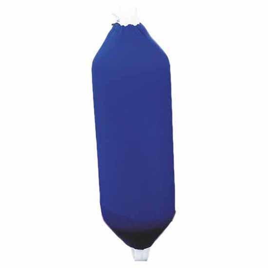 Plastimo Nauticover Universal Sock Fender Blau Plastimo Nauticover Universal Sock Fender Blau von Plastimo