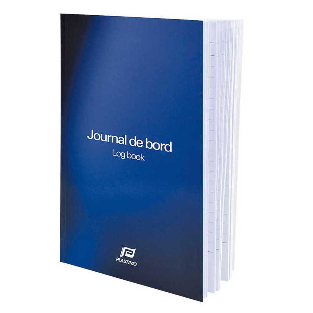 Plastimo Navigation/book English French Blau Plastimo Navigation/book English French Blau von Plastimo