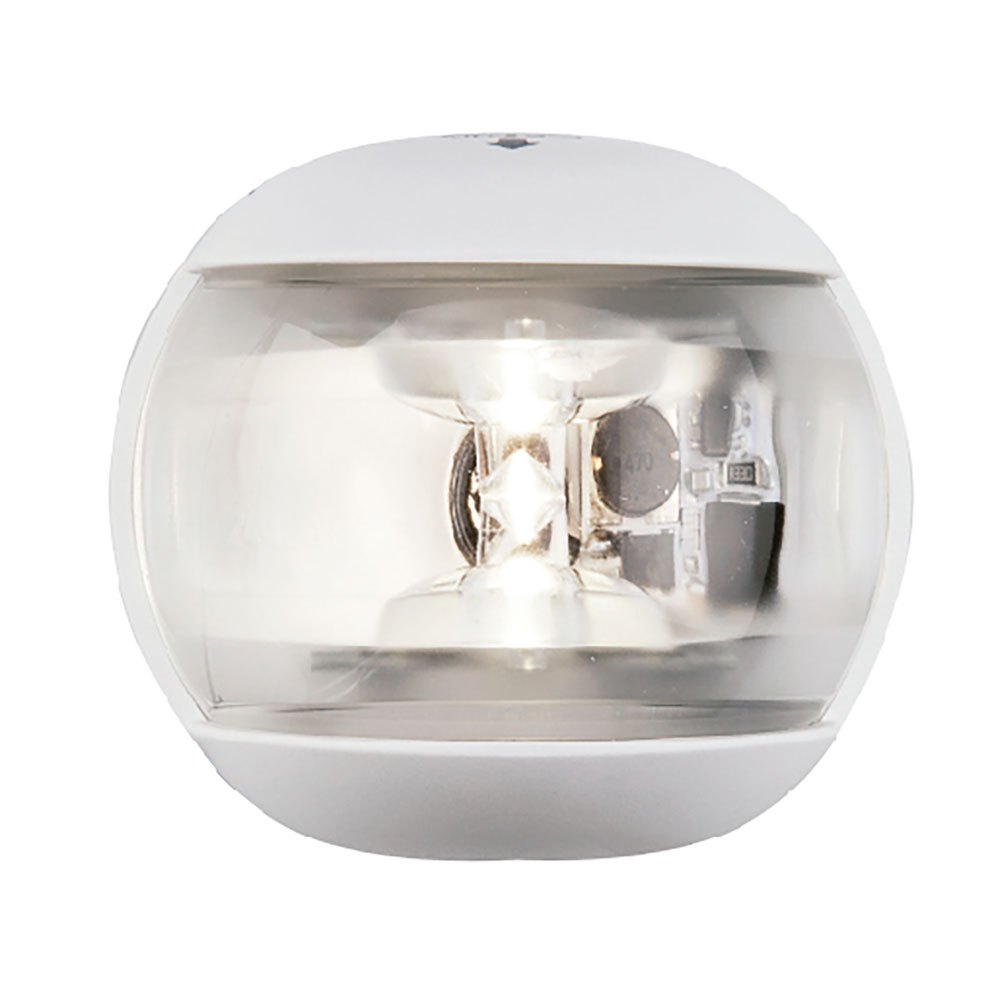 Plastimo Navigation Led Light Durchsichtig Plastimo Navigation Led Light Durchsichtig von Plastimo