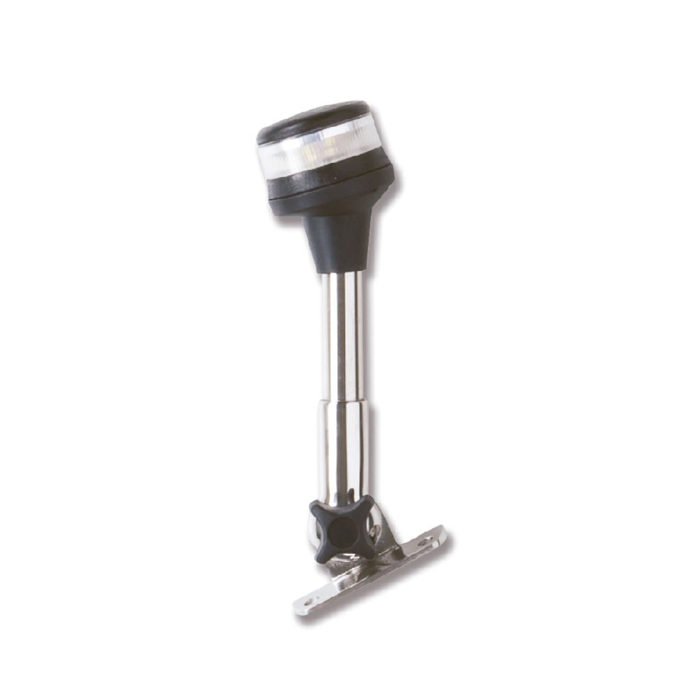 Plastimo Navigation Led Light Silber 230 mm Plastimo Navigation Led Light Silber 230 mm von Plastimo