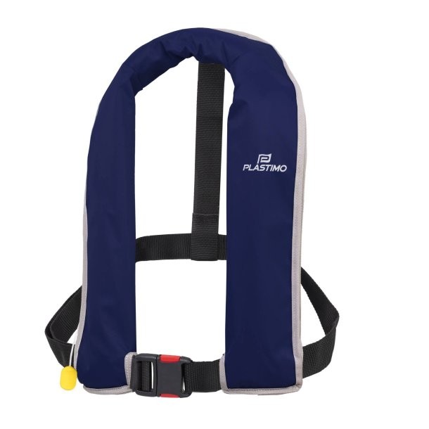 Plastimo Neo 165 Manual Inflatable Life Jacket Blau >40 kg Plastimo Neo 165 Manual Inflatable Life Jacket Blau >40 kg von Plastimo