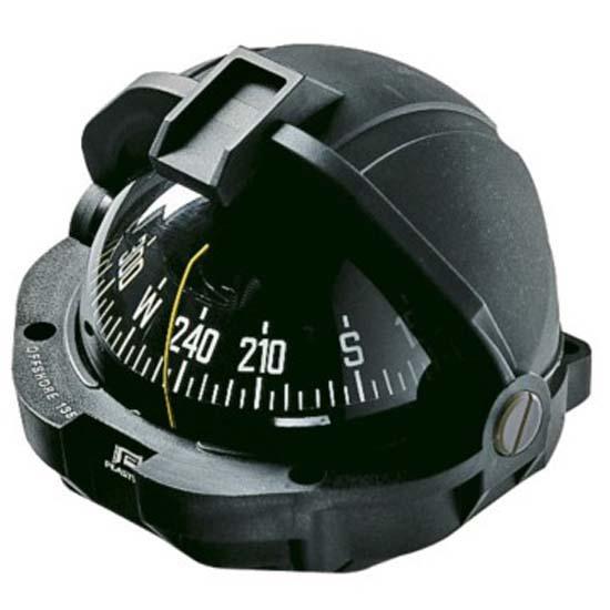 Plastimo Offshore 135 Conical Compass Schwarz Flush von Plastimo