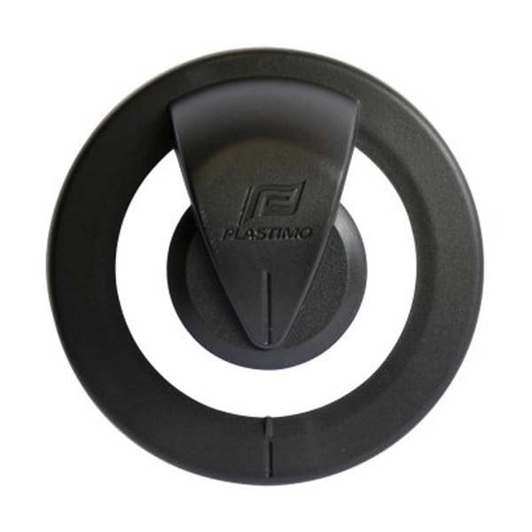 Plastimo Offshore 55 Compass Bezel Silber Plastimo Offshore 55 Compass Bezel Silber von Plastimo