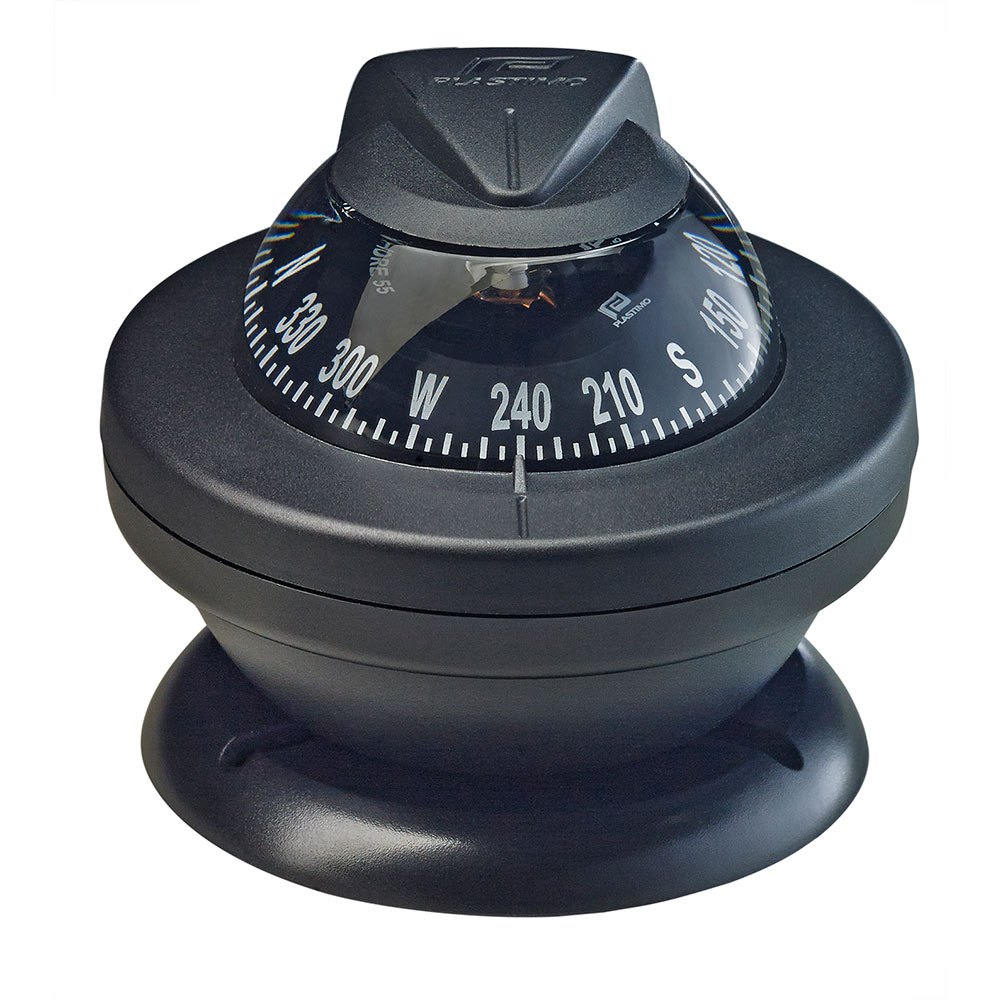 Plastimo Offshore 55 Compasse Silber 55 mm Plastimo Offshore 55 Compasse Silber 55 mm von Plastimo