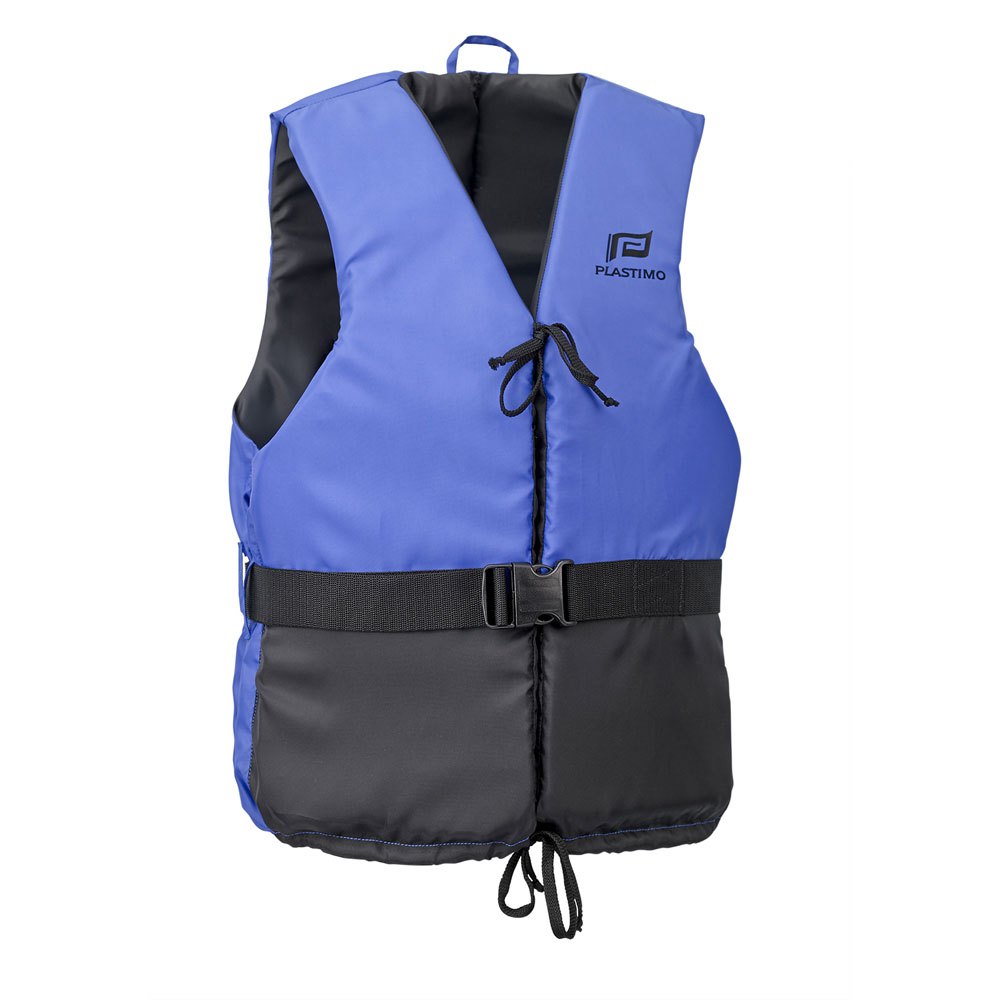 Plastimo Olympia 50n Lifejacket Blau 30-50 kg von Plastimo