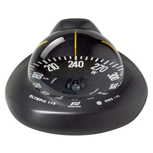 Plastimo Olympic 115 60997 Compass Schwarz Plastimo Olympic 115 60997 Compass Schwarz von Plastimo