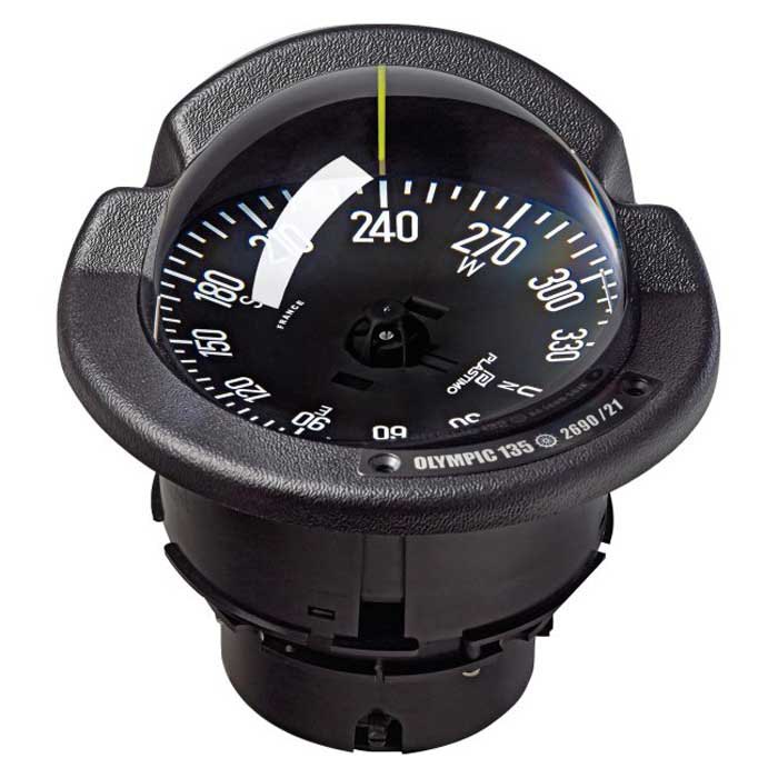 Plastimo Olympic 135 65523 Open Compass Schwarz Plastimo Olympic 135 65523 Open Compass Schwarz von Plastimo
