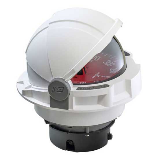 Plastimo Olympic 135 65530 Compass Durchsichtig Plastimo Olympic 135 65530 Compass Durchsichtig von Plastimo