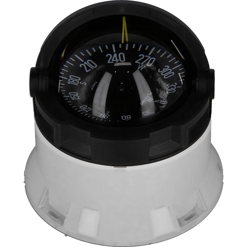 Plastimo Olympic 135 Compass Support Durchsichtig Plastimo Olympic 135 Compass Support Durchsichtig von Plastimo