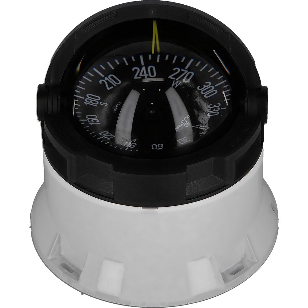 Plastimo Olympic 135 Compass Support Durchsichtig von Plastimo