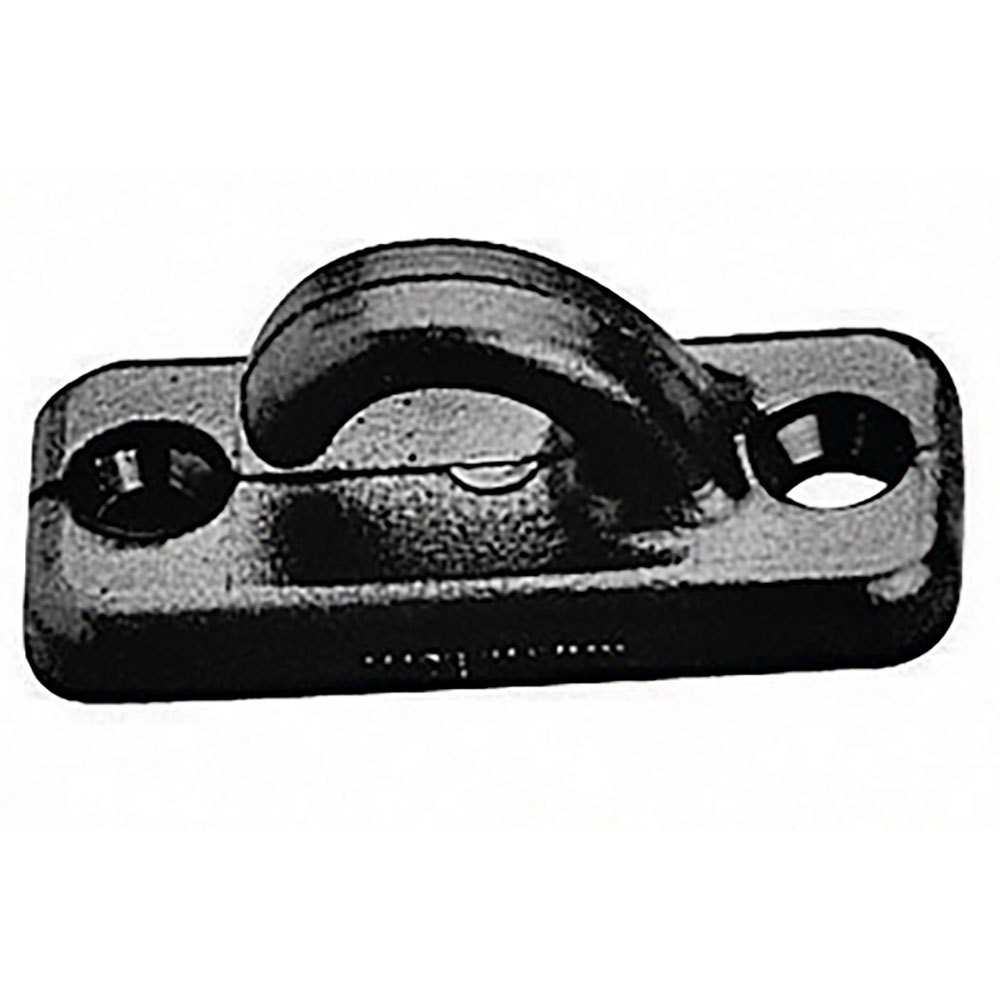 Plastimo Open Multi Function Polyamide Hook Silber 40 mm Plastimo Open Multi Function Polyamide Hook Silber 40 mm von Plastimo