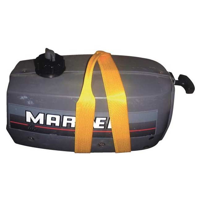 Plastimo Outboard Motor Harness Grau Plastimo Outboard Motor Harness Grau von Plastimo