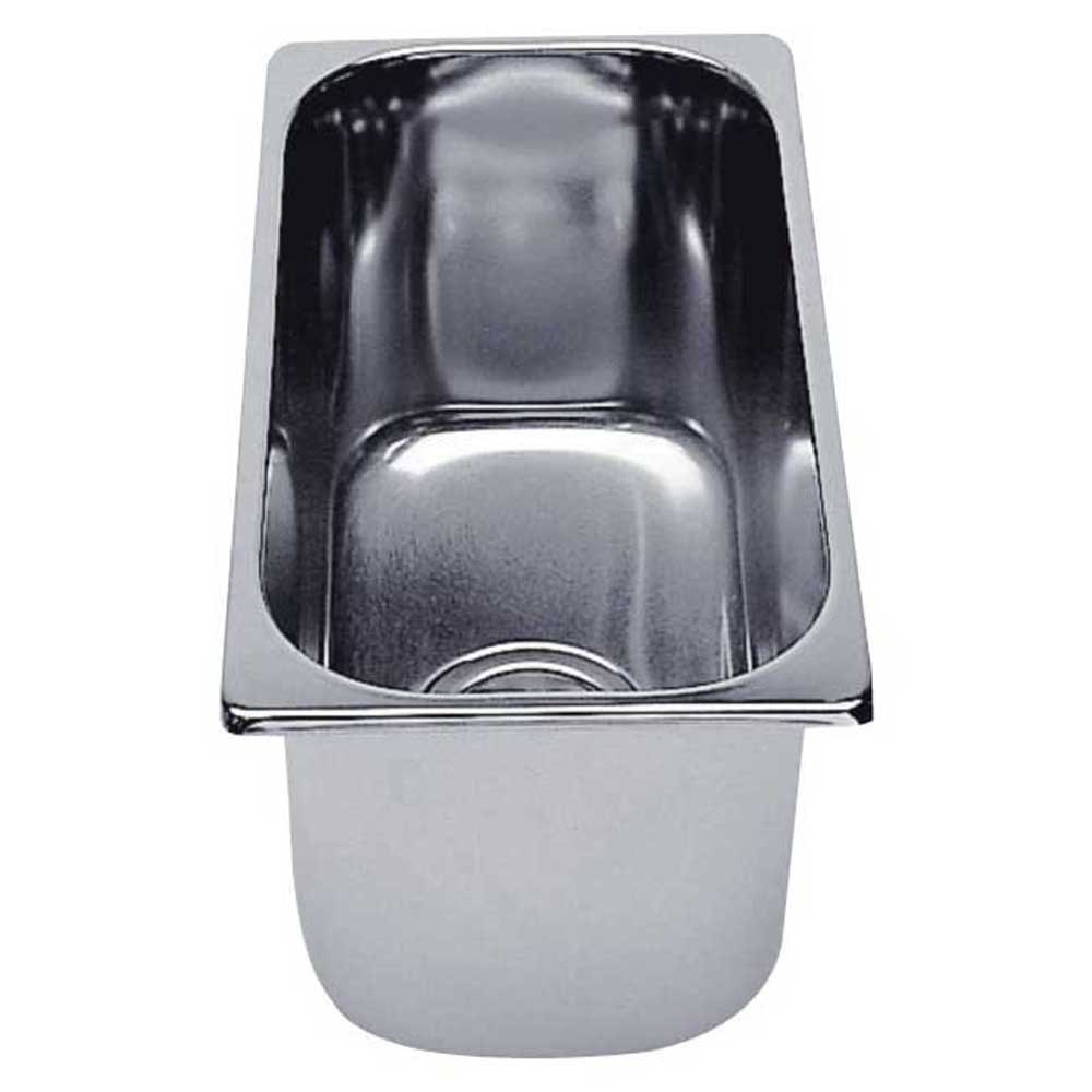 Plastimo Overall Rectangular Sink Durchsichtig 300 x 150 x 150 mm Plastimo Overall Rectangular Sink Durchsichtig 300 x 150 x 150 mm von Plastimo