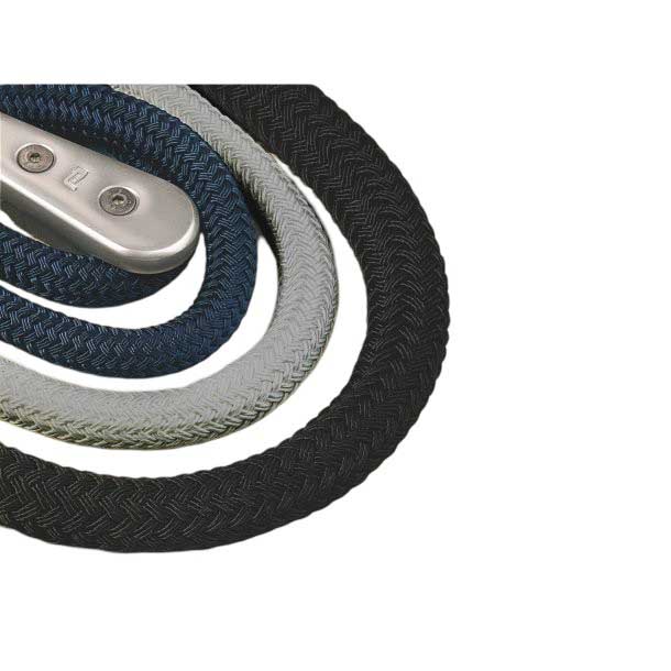Plastimo P Rolle Polyester Braided Rope 110 M Silber 16 mm Plastimo P Rolle Polyester Braided Rope 110 M Silber 16 mm von Plastimo