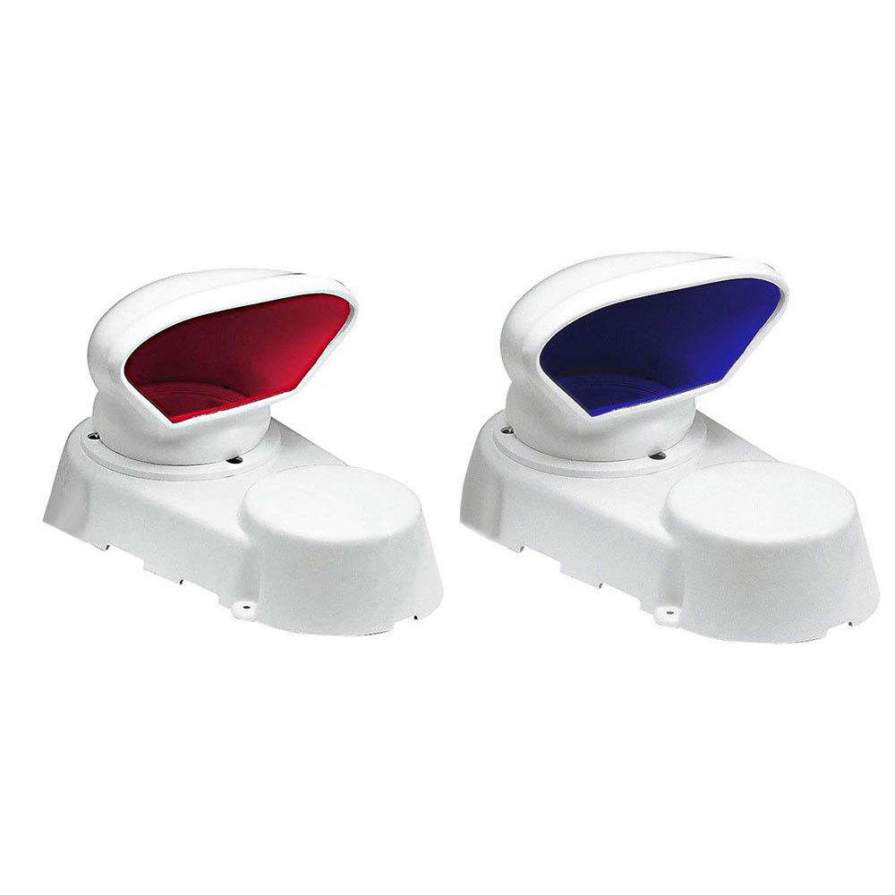 Plastimo P11661 Pvc Intake Vent Durchsichtig Plastimo P11661 Pvc Intake Vent Durchsichtig von Plastimo