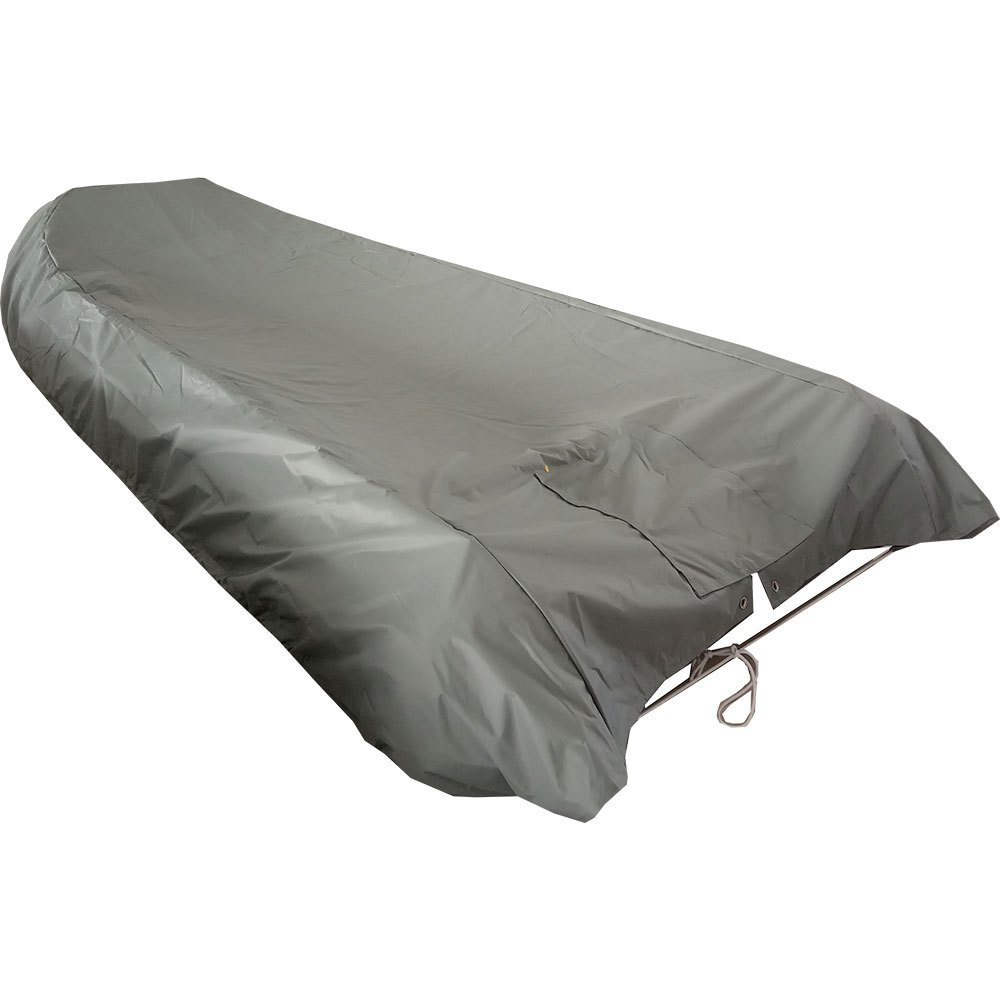 Plastimo P220sh Inflatable Boat Sheath Durchsichtig 220 cm Plastimo P220sh Inflatable Boat Sheath Durchsichtig 220 cm von Plastimo