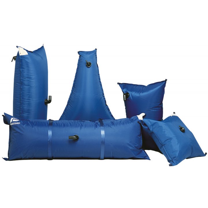 Plastimo P70956 Tank Chamber Spare Part 200l Blau Plastimo P70956 Tank Chamber Spare Part 200l Blau von Plastimo