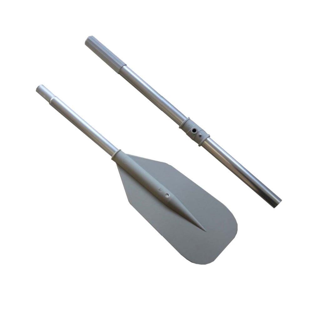 Plastimo Paddle Silber 132 cm von Plastimo