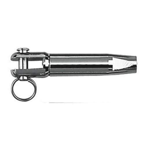 Plastimo Parafil Fork 2 Units Silber 7 mm Plastimo Parafil Fork 2 Units Silber 7 mm von Plastimo