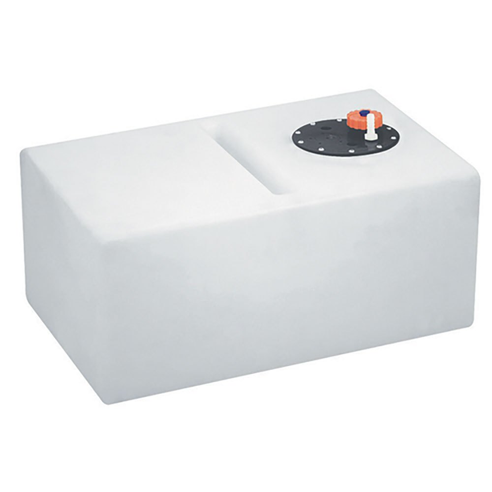 Plastimo Partition 100l Water Tank Durchsichtig 91 x 41 x 30 cm Plastimo Partition 100l Water Tank Durchsichtig 91 x 41 x 30 cm von Plastimo