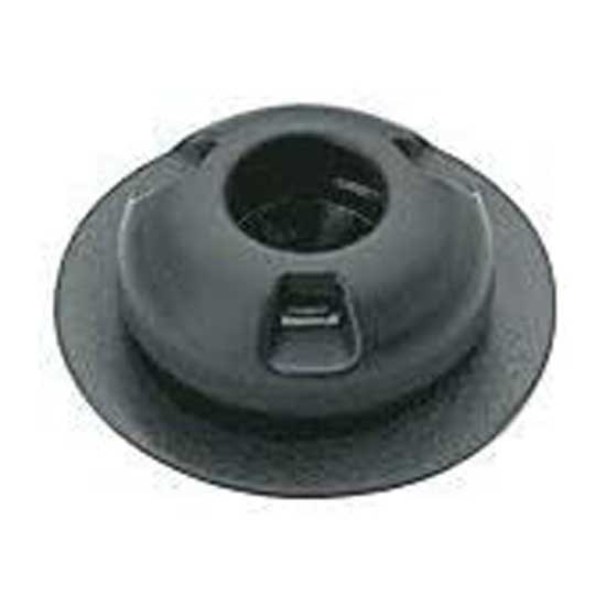 Plastimo Perfix Screw Plate 100 Units Silber Plastimo Perfix Screw Plate 100 Units Silber von Plastimo
