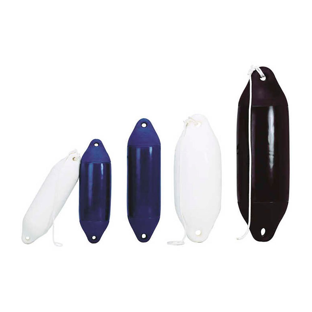 Plastimo Performance Fender Durchsichtig 21 x 62 cm von Plastimo