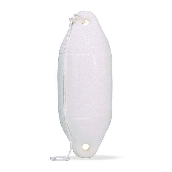 Plastimo Performance Uninflated With Rope Fender Weiß 20 x 80 cm Plastimo Performance Uninflated With Rope Fender Weiß 20 x 80 cm von Plastimo