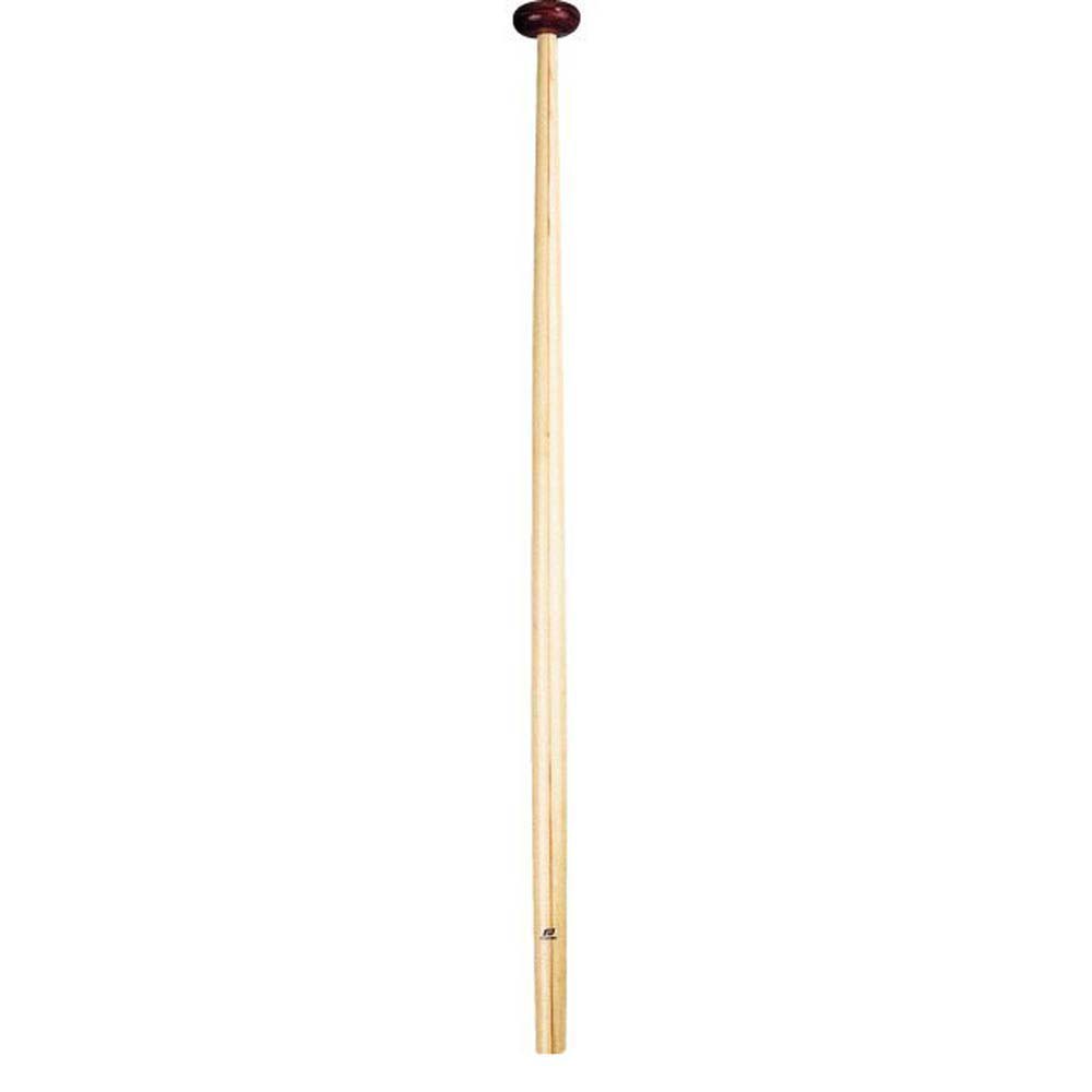 Plastimo Pine Flag Pole Golden 80 cm von Plastimo