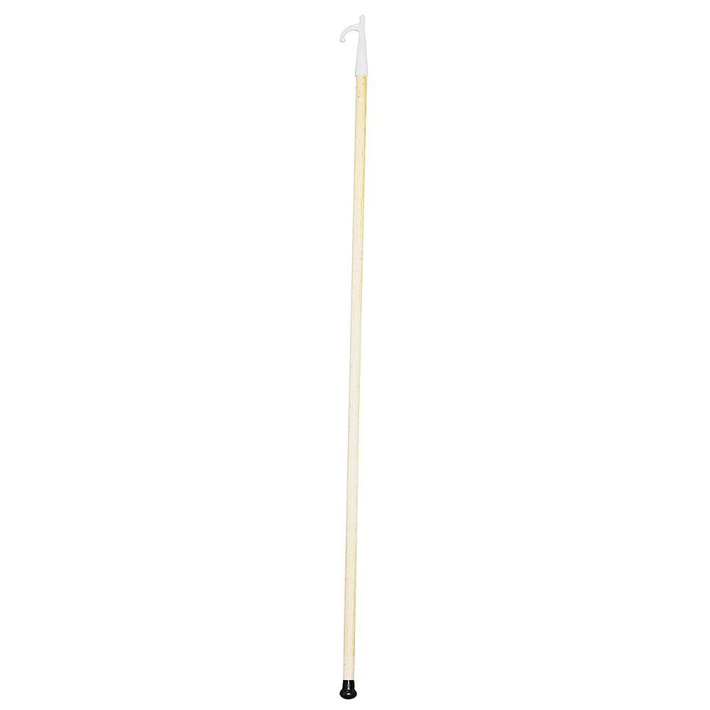 Plastimo Plastic Boathook Durchsichtig 300 cm Plastimo Plastic Boathook Durchsichtig 300 cm von Plastimo