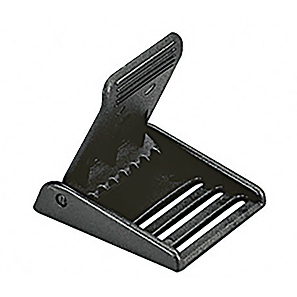 Plastimo Plastic Buckle Silber 53 mm Plastimo Plastic Buckle Silber 53 mm von Plastimo