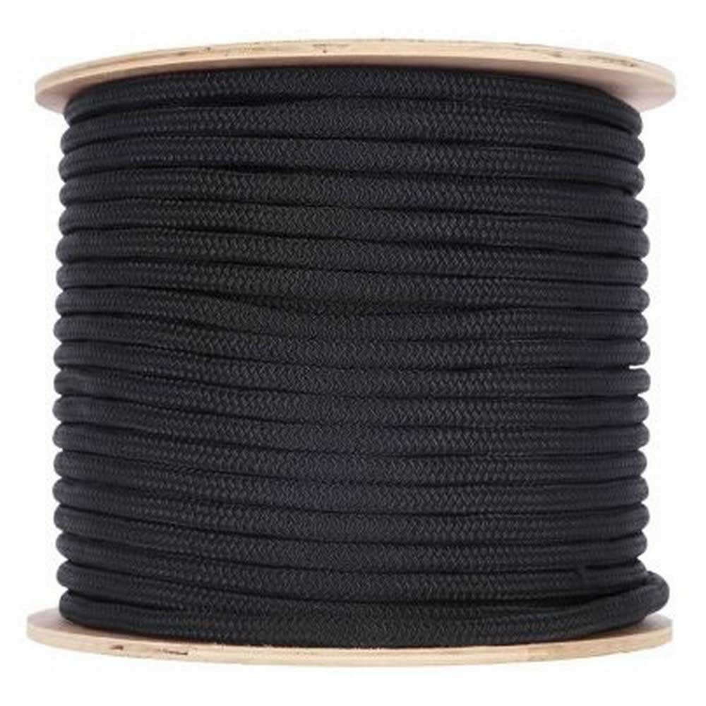 Plastimo Polyester 16 Plait Mooring Rope 200 M Golden 6 mm Plastimo Polyester 16 Plait Mooring Rope 200 M Golden 6 mm von Plastimo