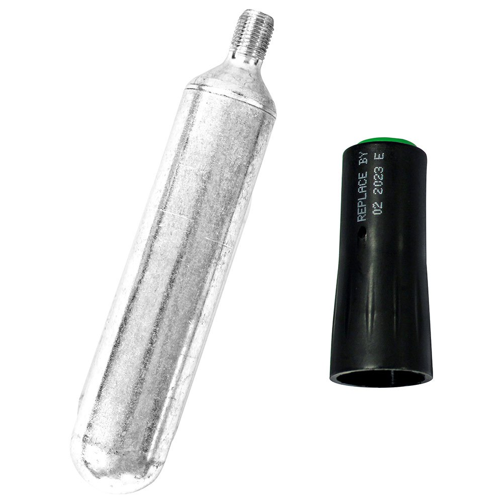 Plastimo Pro Sensor 275-300n Cartridge Durchsichtig Plastimo Pro Sensor 275-300n Cartridge Durchsichtig von Plastimo