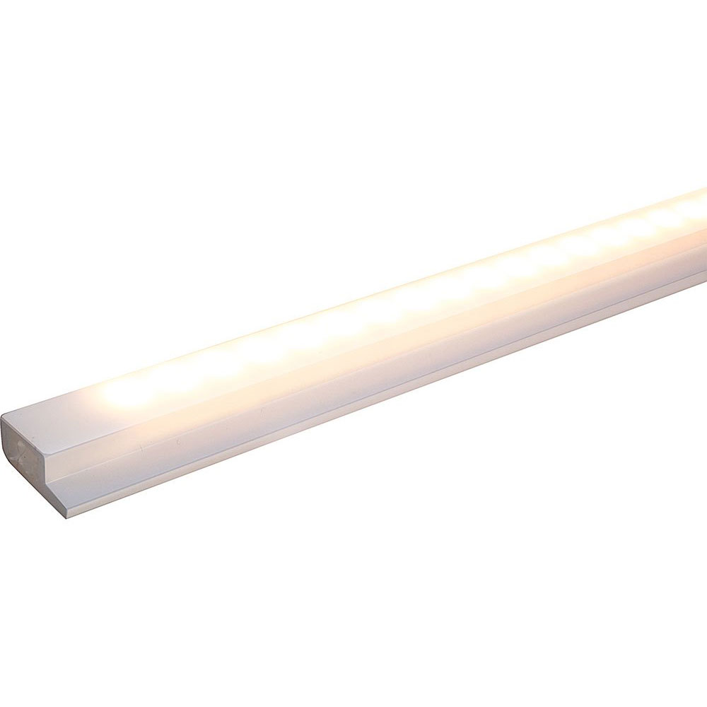 Plastimo Profile D Led Light 12v 4.8w Durchsichtig 325 Lumens Plastimo Profile D Led Light 12v 4.8w Durchsichtig 325 Lumens von Plastimo