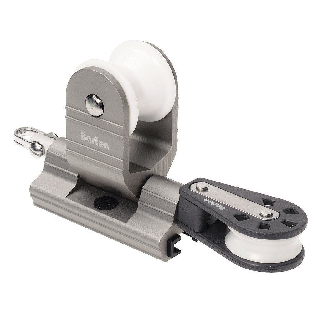 Plastimo Pulley Silber Plastimo Pulley Silber von Plastimo